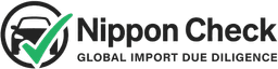 Nippon check logo